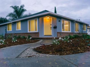 2062 Newport Ave, San Jose, CA 95125