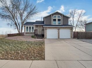 201 Turf Trail Pl, Fountain, CO 80817