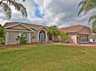 2145 Como St, Pt Charlotte, FL 33948