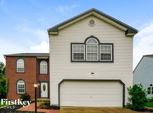 565 Stable St, Pataskala, OH 43062