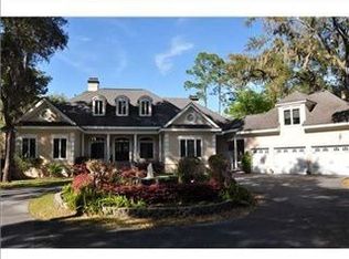 6 Hasleiters Retreat, Savannah, GA 31411
