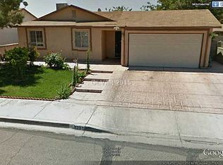 5823 Mabel Rd, Las Vegas, NV 89110