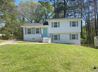 3518 Eisenhower Cir SE, Atlanta, GA 30354