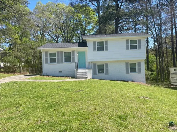 3518 Eisenhower Cir SE, Atlanta, GA 30354