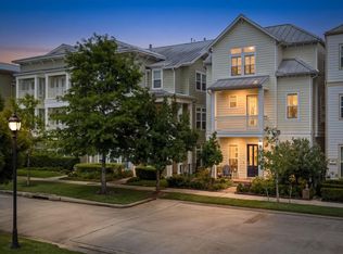 186 W Breezy Way, The Woodlands, TX 77380