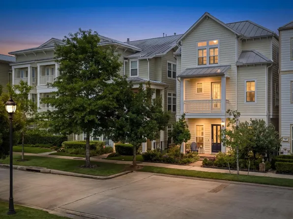 186 W Breezy Way, The Woodlands, TX 77380
