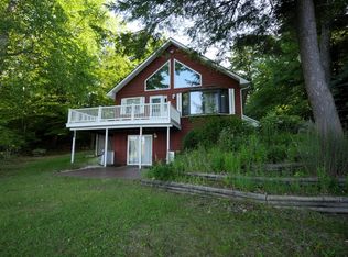 6887 Kelley Dr, Millersburg, MI 49759