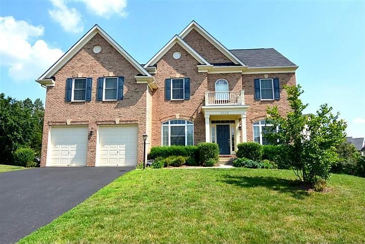 1st image of 5993 Twin Branch Ct