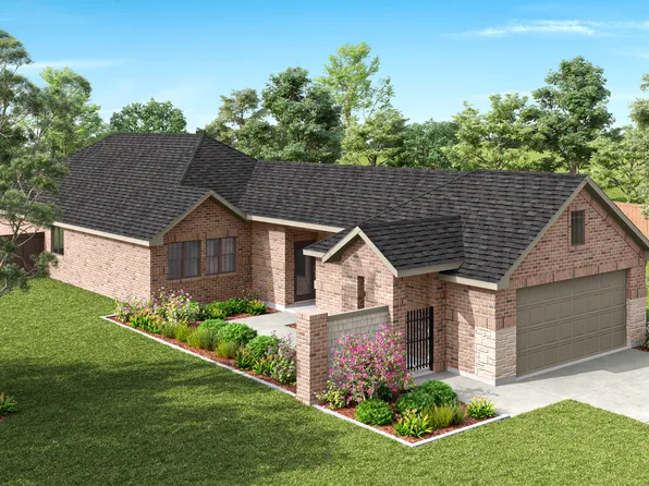 Harwood Plan, Elevon