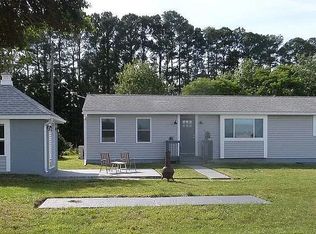 873 Cowart Rd, Lottsburg, VA 22511