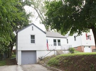 3543 N 47th Ave, Omaha, NE 68104