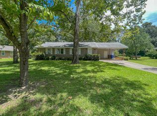 1203 Skyline Dr, Dublin, GA 31021