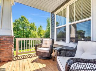 10691 38th Cir NE, Saint Michael, MN 55376