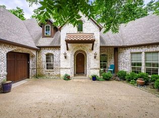 476 S Paschall Rd, Sunnyvale, TX 75182