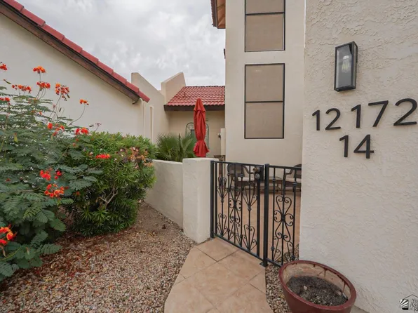 12172 E Via Loma Vis Unit 14, Yuma, AZ 85367