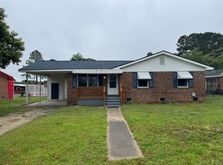 517 Lincoln Dr, Rocky Mount, NC 27801