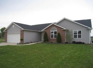 515 Palm Dr, Findlay, OH 45840