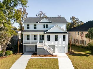 1707 Indigo Island Dr, Hanahan, SC 29410