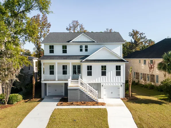1707 Indigo Island Dr, Hanahan, SC 29410