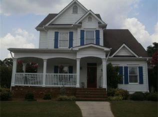 1047 Brush Arbor Cir, McDonough, GA 30252