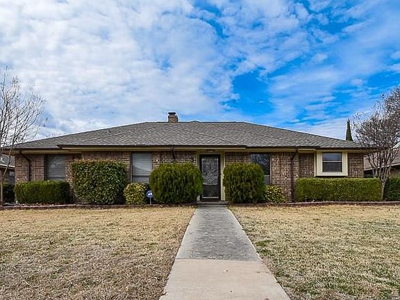 2nd image of 3123 Landover Dr