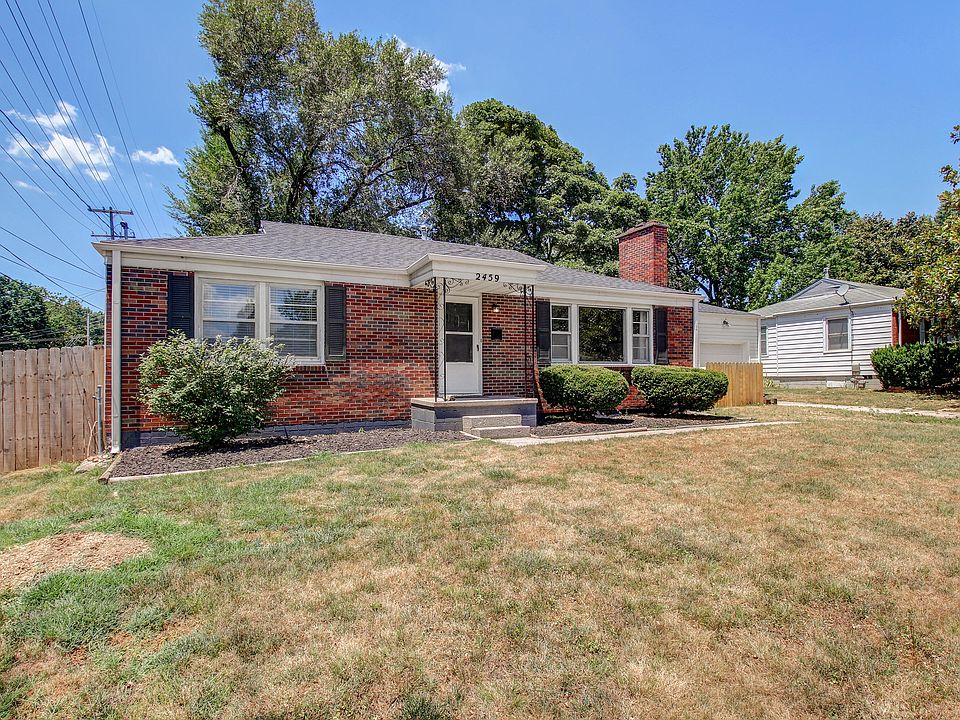 2459 South Roanoke Avenue, Springfield, MO 65807 | Zillow