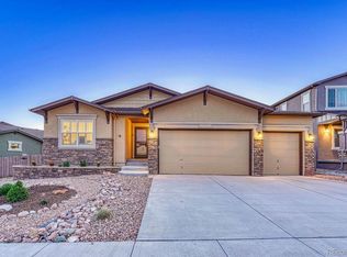 10088 Edgemont Ranch Ln, Colorado Springs, CO 80924
