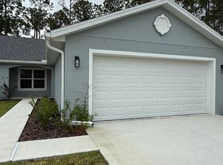 123 Seattle Trl #A, Palm Coast, FL 32164