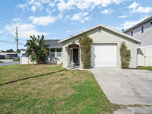 13727 Coco Ave, Hudson, FL 34667