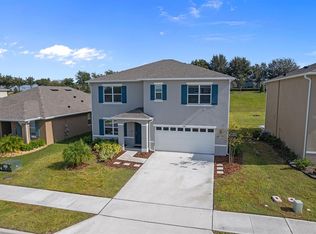 1328 Calmito Ln, Mount Dora, FL 32757
