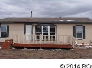 198 Saddle Horn Rd, Hartsel, CO 80449
