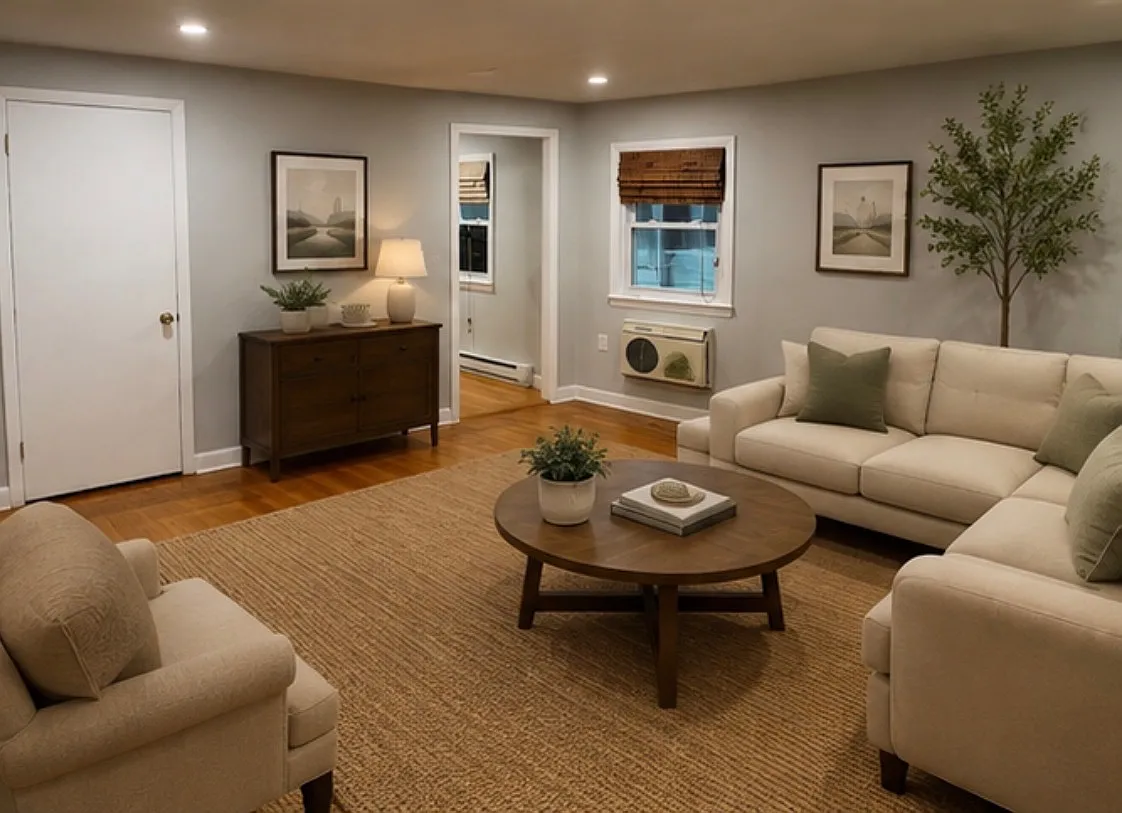 1 bed, 669 sqft, $2,650 — Photo 3