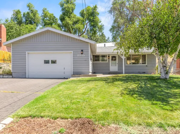 2345 California Ave, Klamath Falls, OR 97601