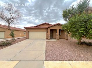 7332 W Glass Ln, Laveen, AZ 85339