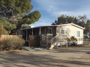 940 S Lamb Rd, Ridgecrest, CA 93555