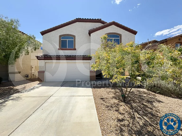 6656 S Blue Wing Dr — Photo 1