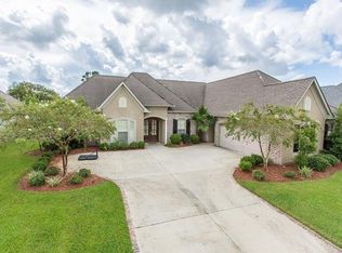 146 W Augusta Ln, Slidell, LA 70458