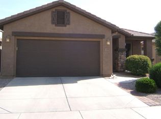 100 W Sundance Ct, San Tan Valley, AZ 85143
