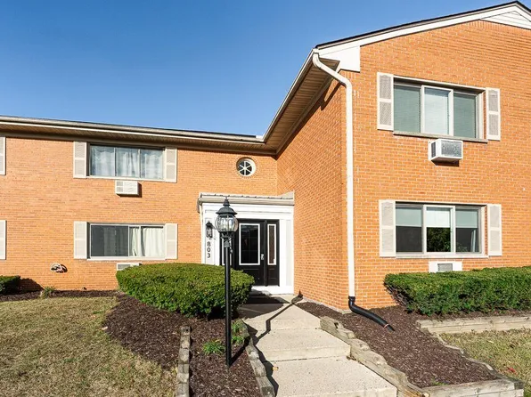 803 Plate St, Rochester, MI