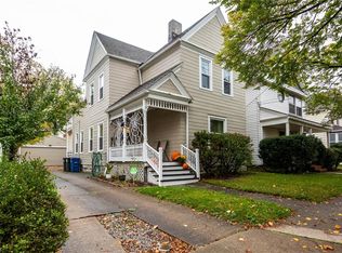 1567 Winchester Ave, Lakewood, OH