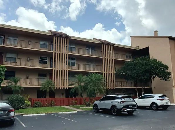 260 NW 76th Avenue #201, Margate, FL 33063