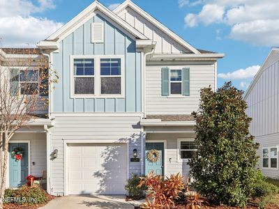 12689 JOSSLYN Lane, Jacksonville, FL, 32246