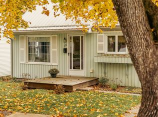 131 W 6th Ave, Clearfield, PA 16830