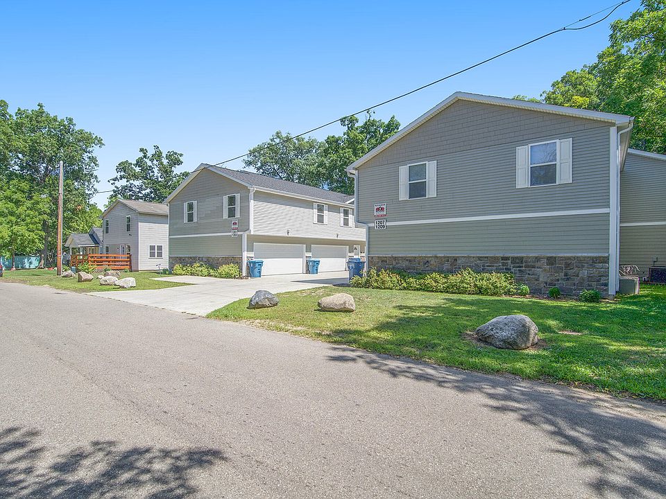 1st image of 1201 Kimbark Ave