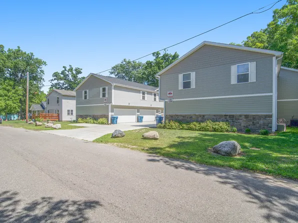 1201 Kimbark Ave, Kalamazoo, MI 49006