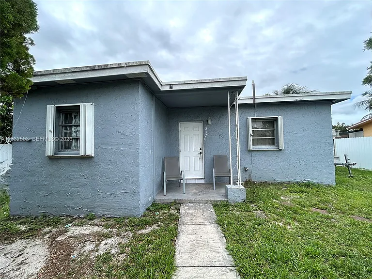 2370 NW 153rd St — Photo 1