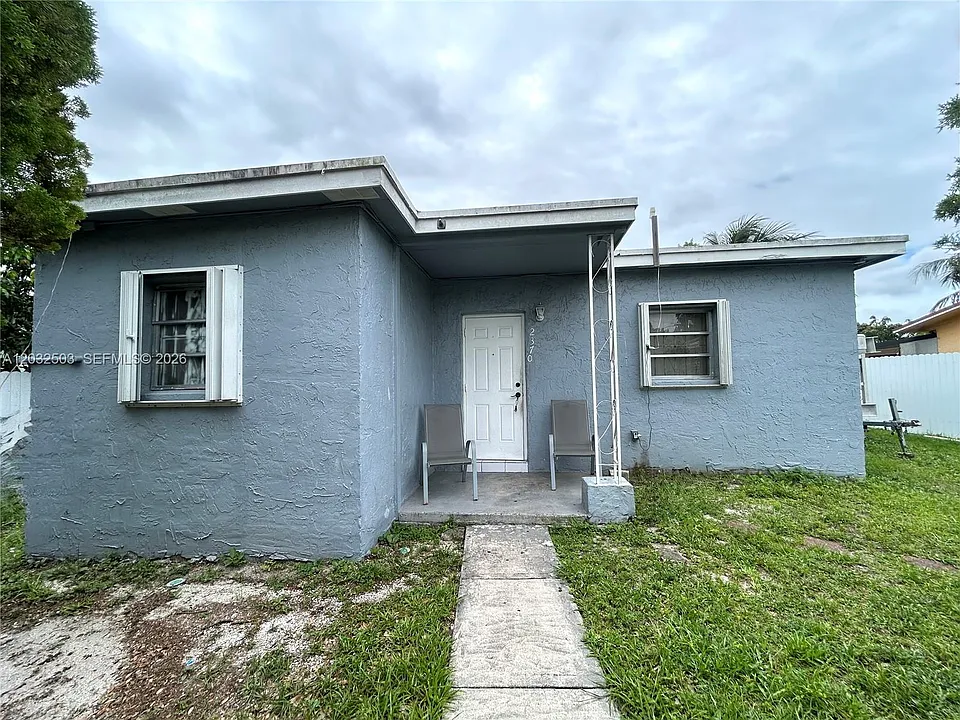 2370 NW 153rd St