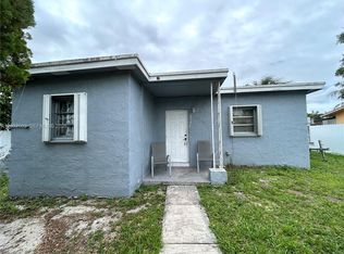 2370 NW 153rd St, Miami Gardens, FL 33054