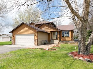 8735 Palmgren Ave NE, Otsego, MN 55330