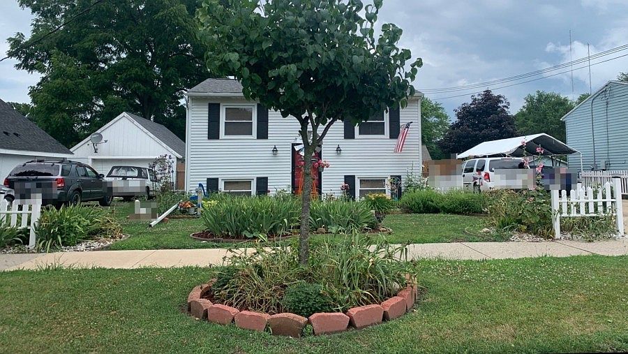 1st image of 3817 Burchfield Dr